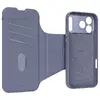 Decoded Silicone Detachable Wallet maciņš iPhone 17 Pro Max Photo 8