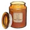 Atmosphera Apothicaire Aromatic Wax Candle 145 mm Photo 2