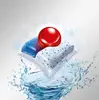 Finish Powerball Quantum All in 1 trauku mazgāšanas tabletes Photo 2