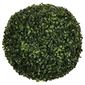 Atmosphera 110253 Artificial Buxus Plant