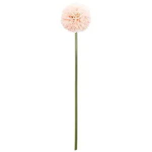 Atmosphera Pompom Artificial Branch 60 cm