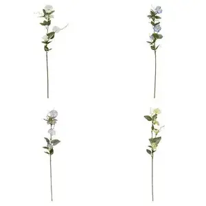 Mākslīgais zieds ATMOSPHERA Petūnija, 76 cm