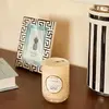 Atmosphera Wavy Vanilla Aromatic Candle Photo 2