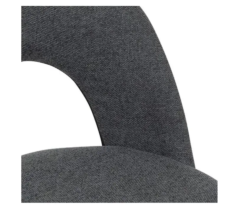 Atmosphera Raven Dining Chair Set of 4 Photo 3