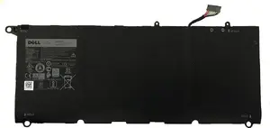 Dell 60Whr 4-šūnu klēpjdatora akumulators JWT1K