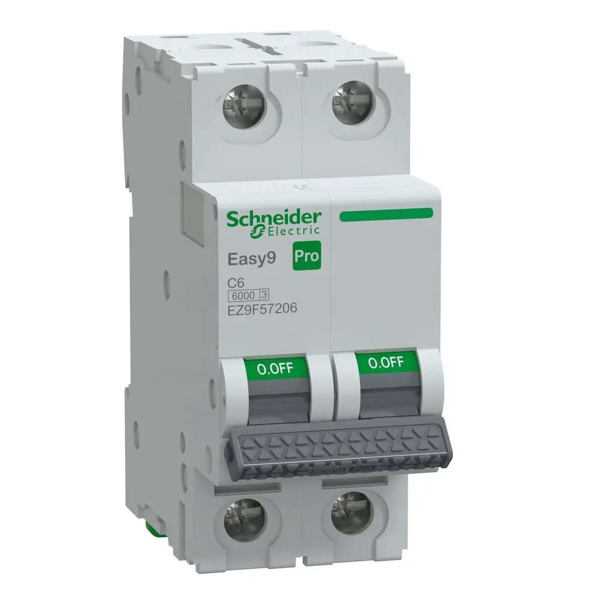 Schneider Electric Easy9 Pro EZ9F57206 automātiskais