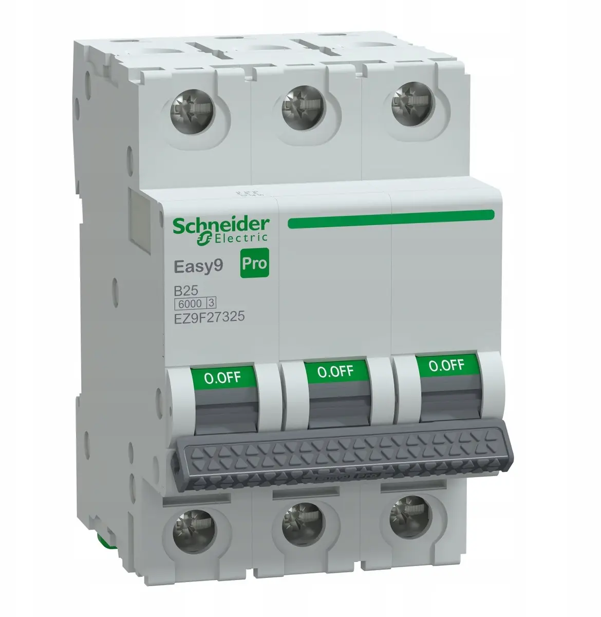 Schneider Electric Easy9 Pro EZ9F27325 automātiskais