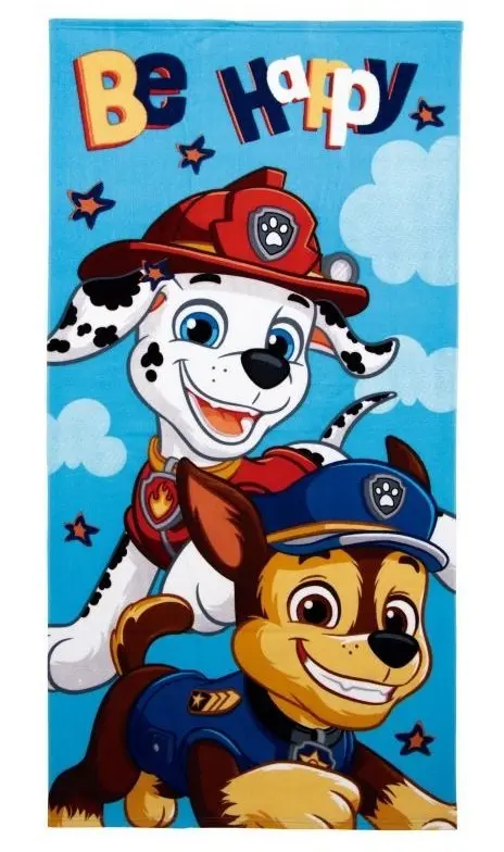 Estilex Paw Patrol vannas dvielis, 63026000