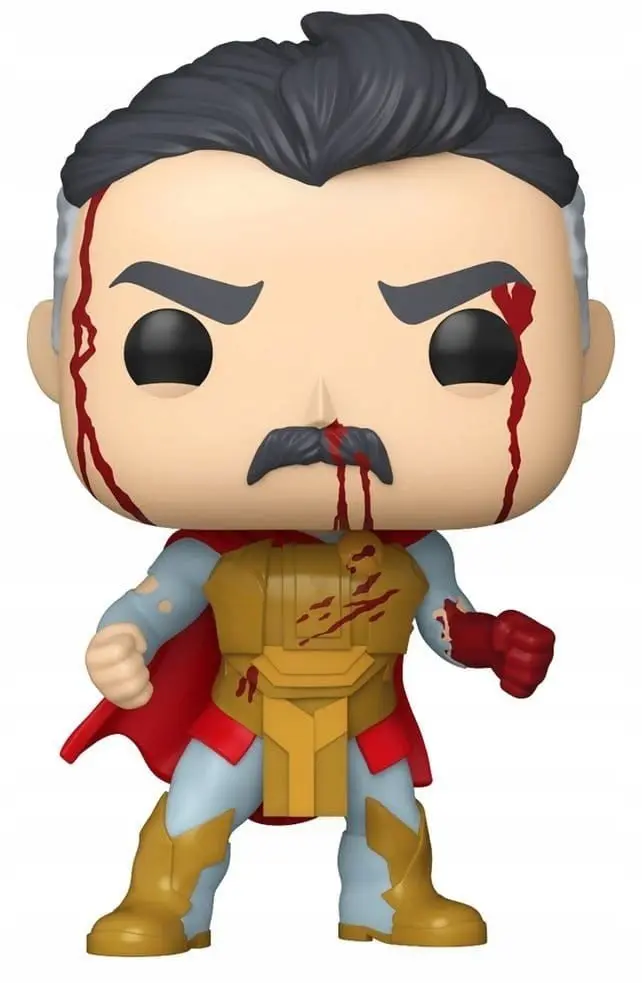 Funko Pop vinila figūriņa Invincible S2