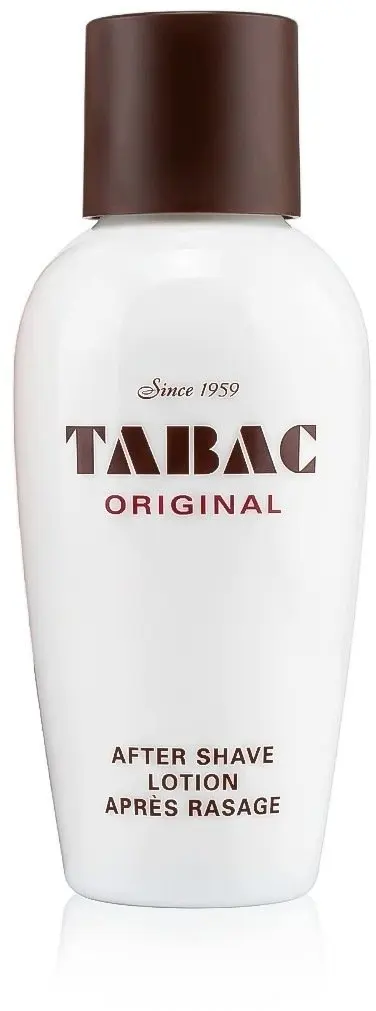 Лосьон после бритья Tabac Original 100 мл Photo 1