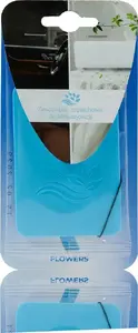 WMF Fragrance Diffuser Air Conditioning Scent Hanger - Flowers