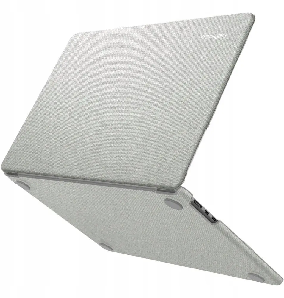 Spigen Urban Fit klēpjdatora soma MacBook