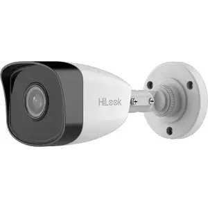 HiLook IPC-B121H(C) Bullet IP Security Camera, 1080p, Wired, Outdoor
