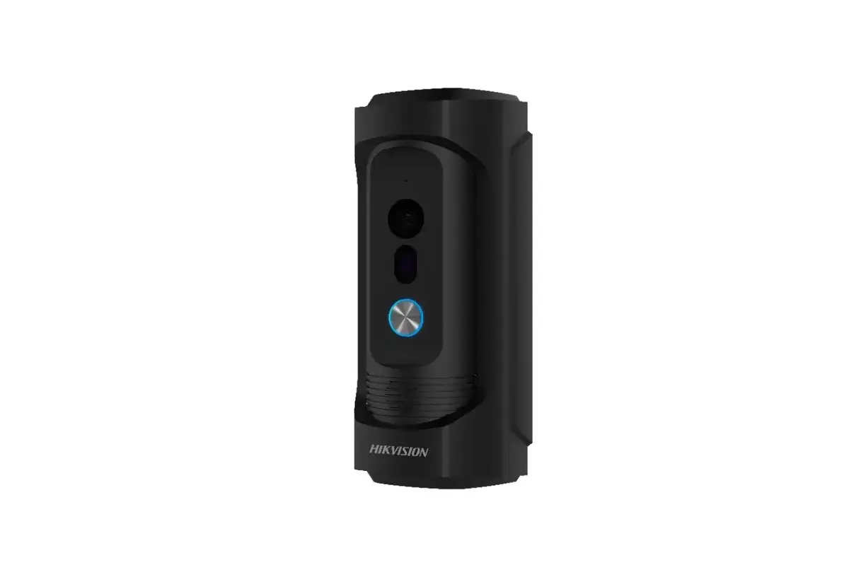 Hikvision DS-KB8113-IME1(B) video durvju stacija Photo 3