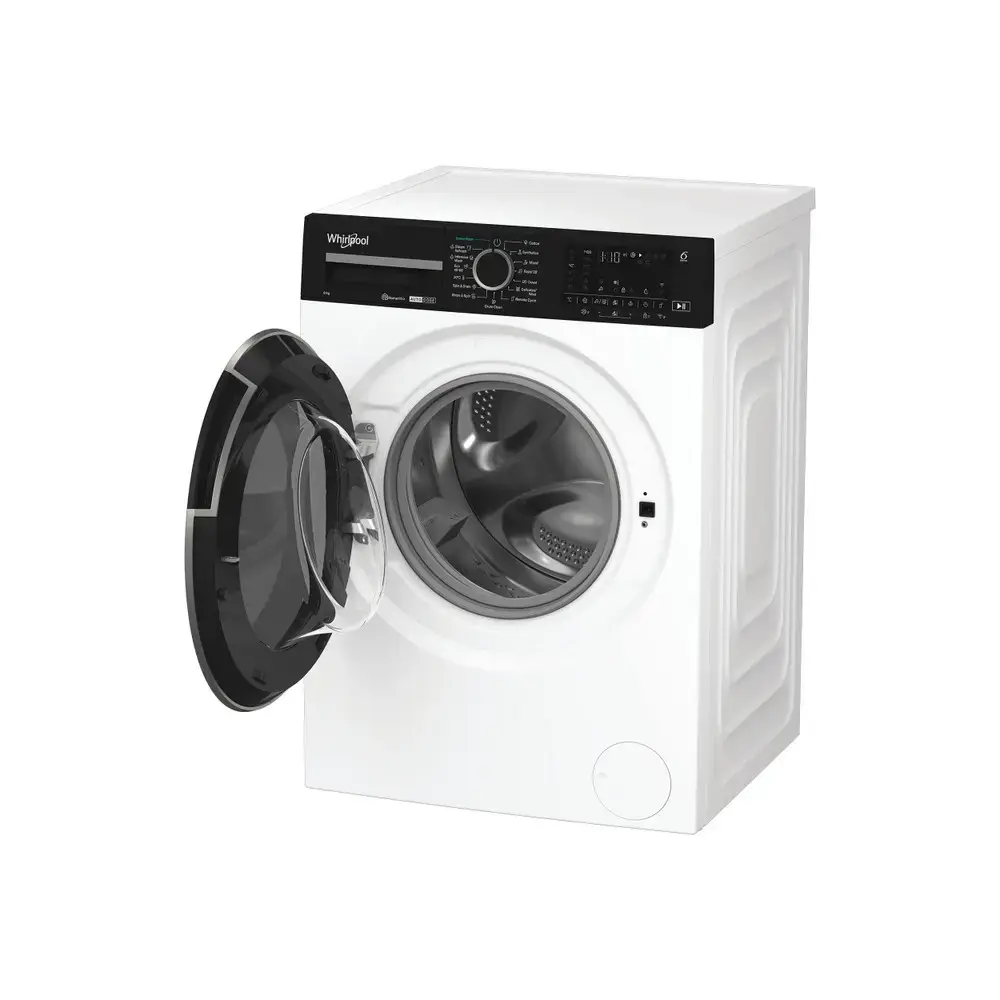 Стиральная машина Whirlpool WPM97WADSEE Photo 5
