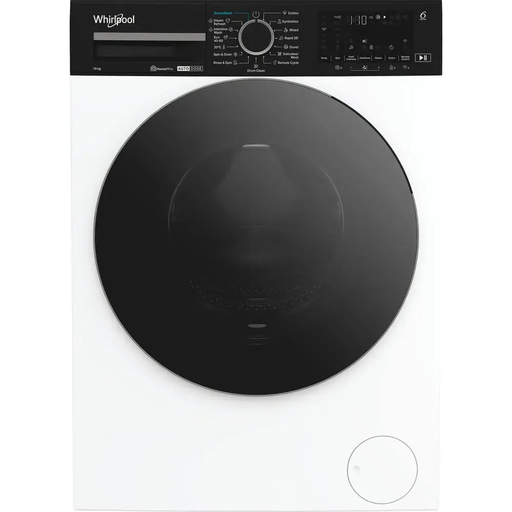 Whirlpool WPM07WADSEE Washing Machine Photo 2