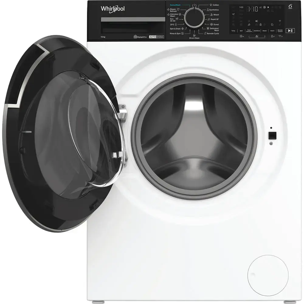 Whirlpool WPM07WADSEE Washing Machine Photo 3