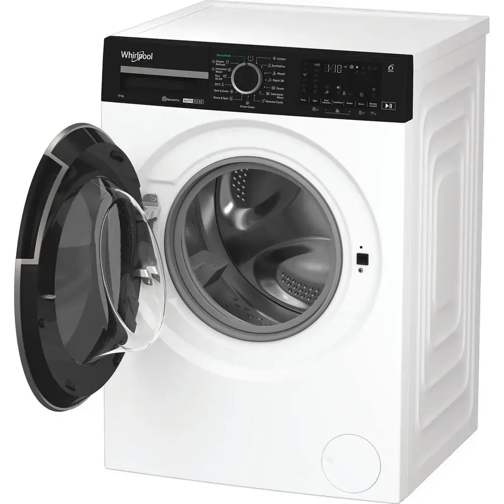 Whirlpool WPM07WADSEE Washing Machine Photo 4