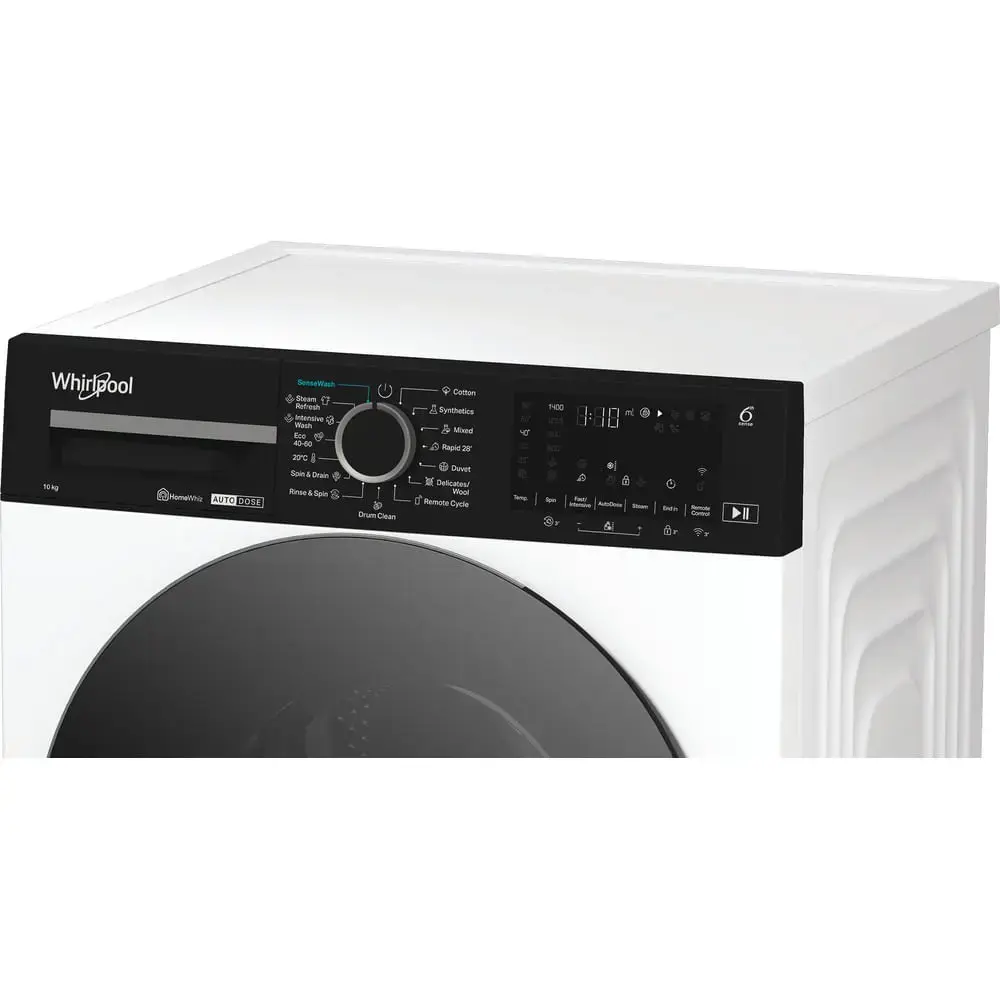 Whirlpool WPM07WADSEE Washing Machine Photo 5