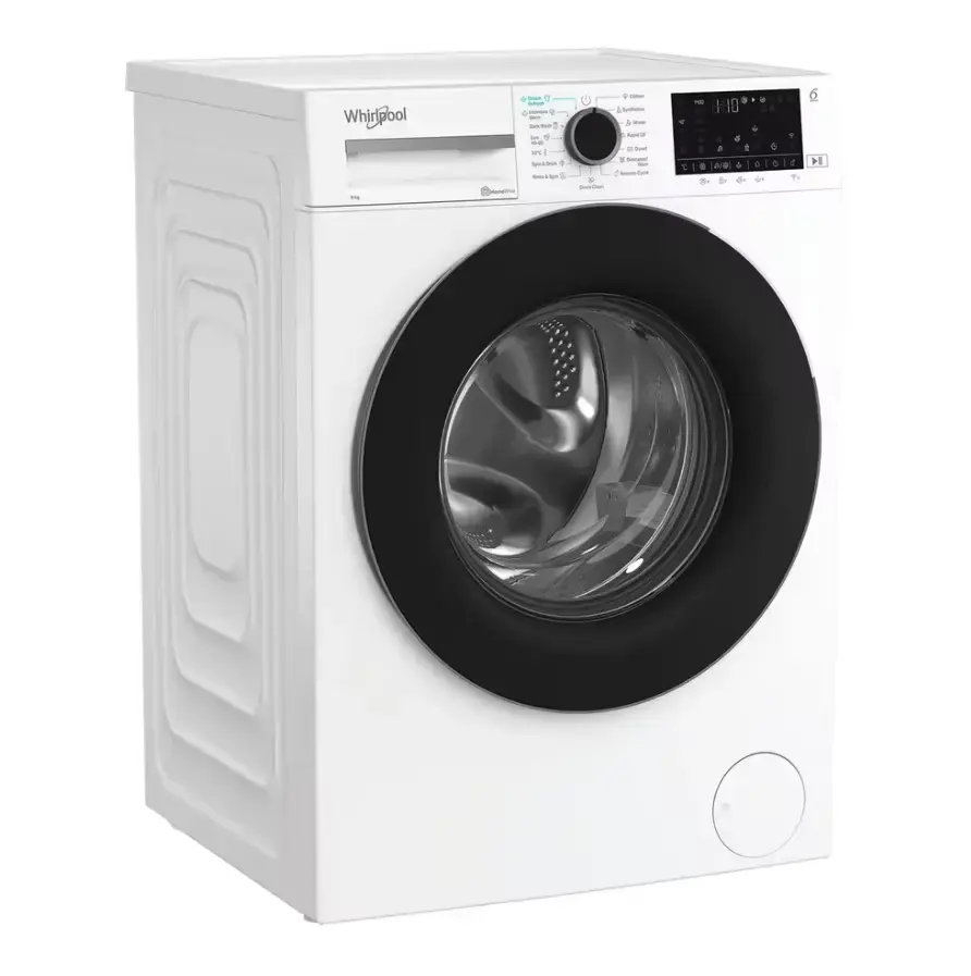 Стиральная машина Whirlpool WAM97WBEE Photo 2