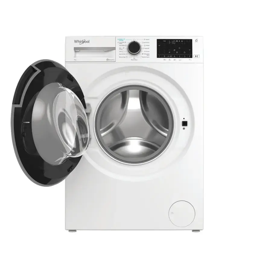 Стиральная машина Whirlpool WAM97WBEE Photo 3