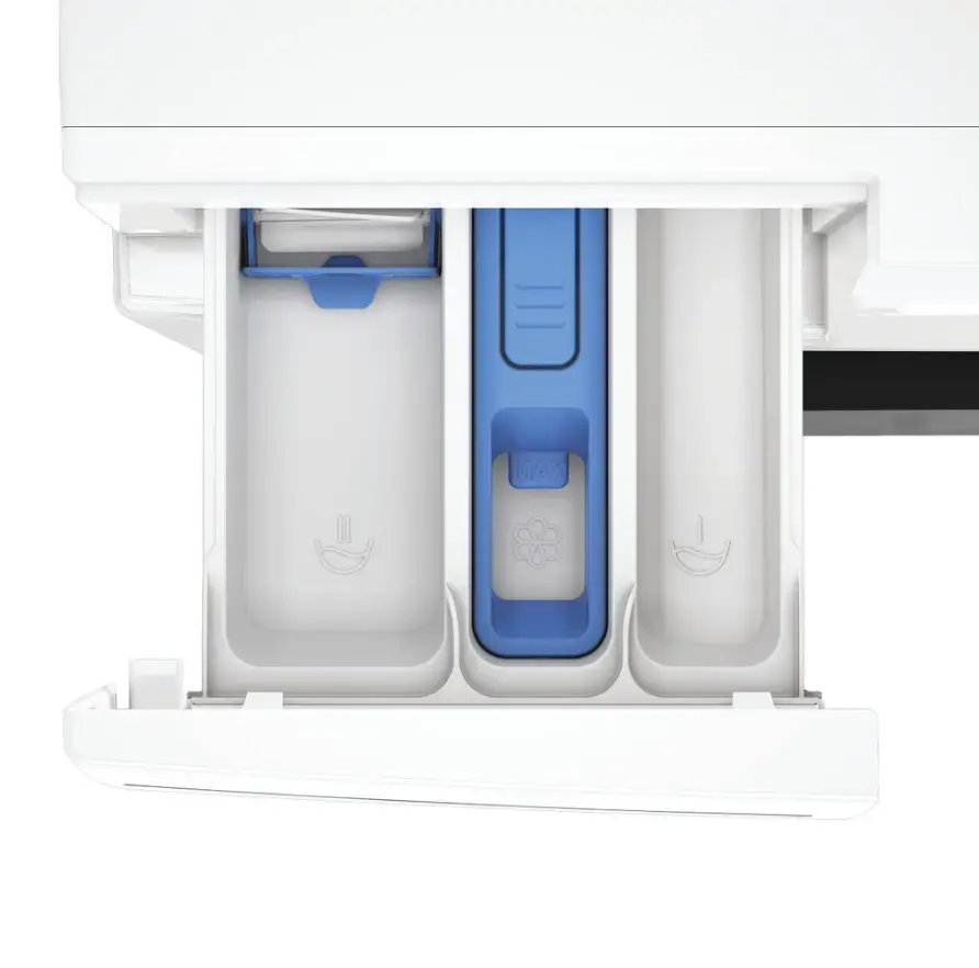 Стиральная машина Whirlpool WAM97WBEE Photo 6
