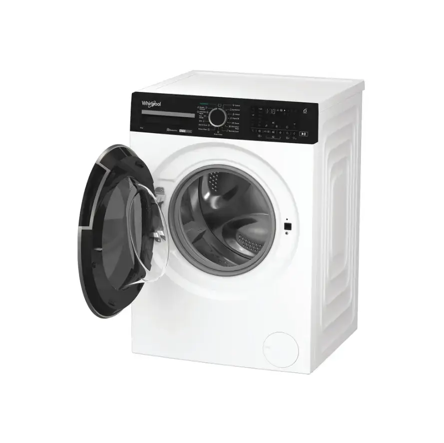 Стиральная машина Whirlpool WPM911WADSEE 9 кг 1400 об/мин Photo 5