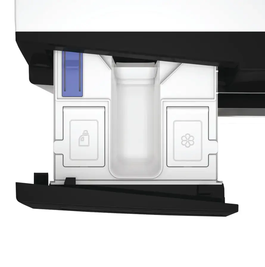 Стиральная машина Whirlpool WPM911WADSEE 9 кг 1400 об/мин Photo 8