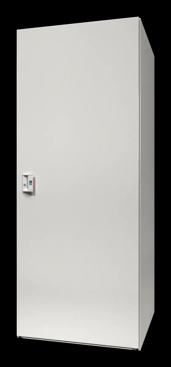 Сетевой шкаф Rittal TX CableNet 42U 800x1000x2000 мм Photo 2