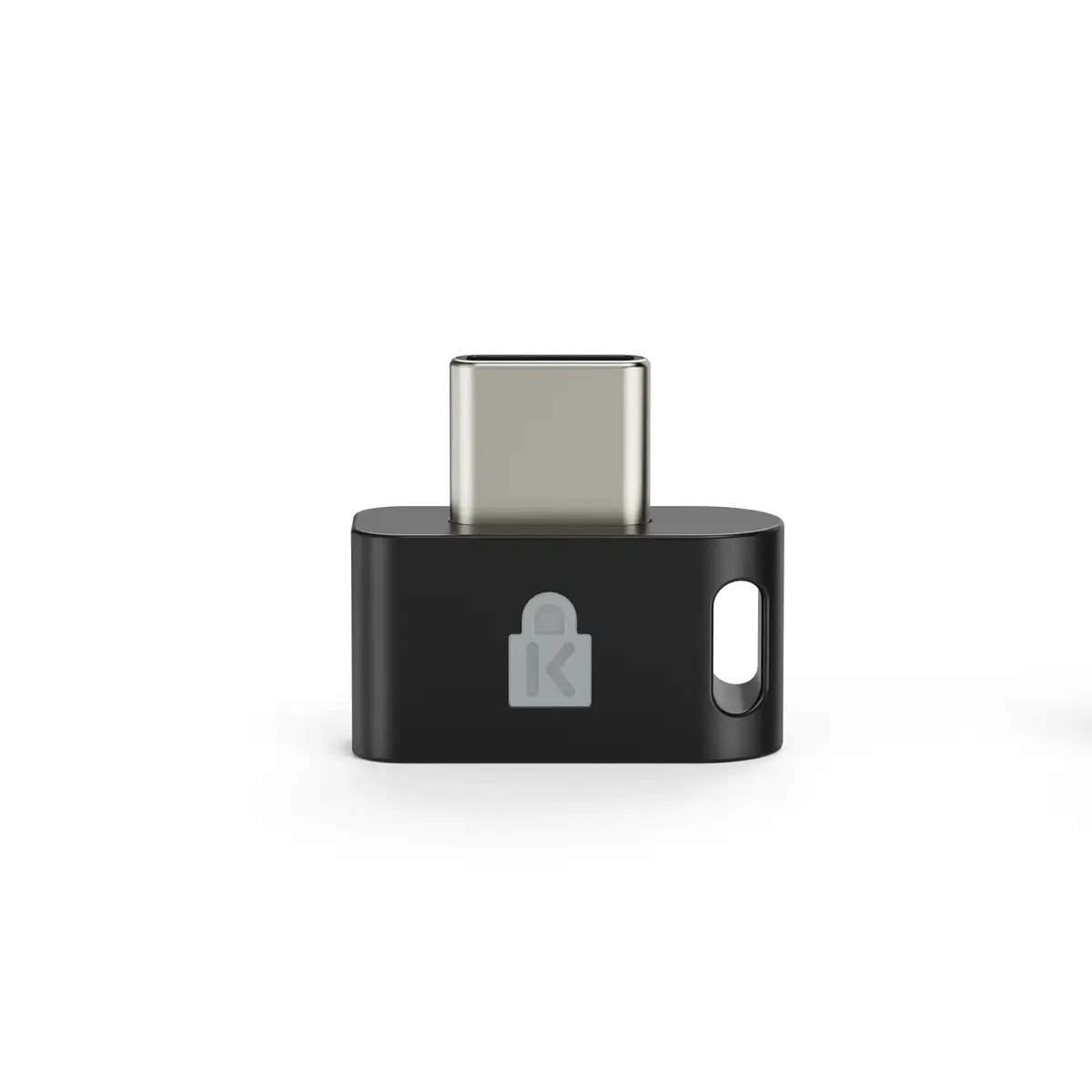 Kensington VeriMark IT 2.0 USB-C Fingerprint Key Photo 2