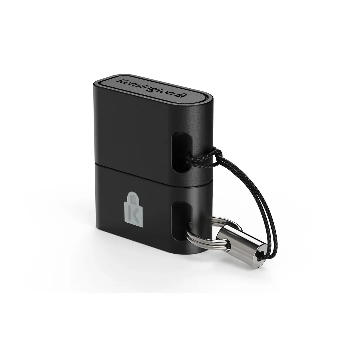 Kensington VeriMark IT 2.0 USB-C Fingerprint Key Photo 4