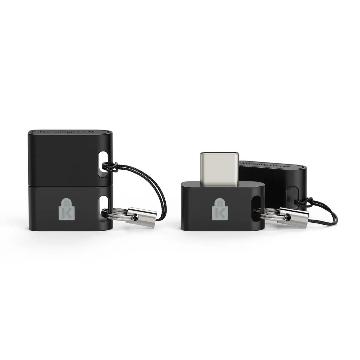 Kensington VeriMark IT 2.0 USB-C Fingerprint Key Photo 5