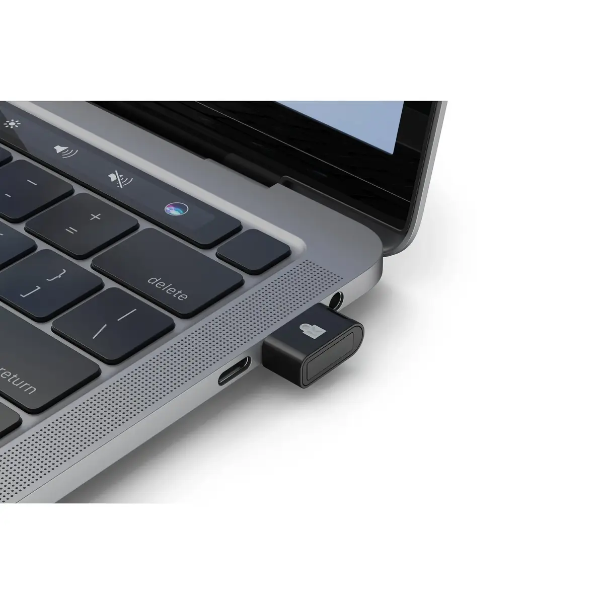 Kensington VeriMark IT 2.0 USB-C Fingerprint Key Photo 6