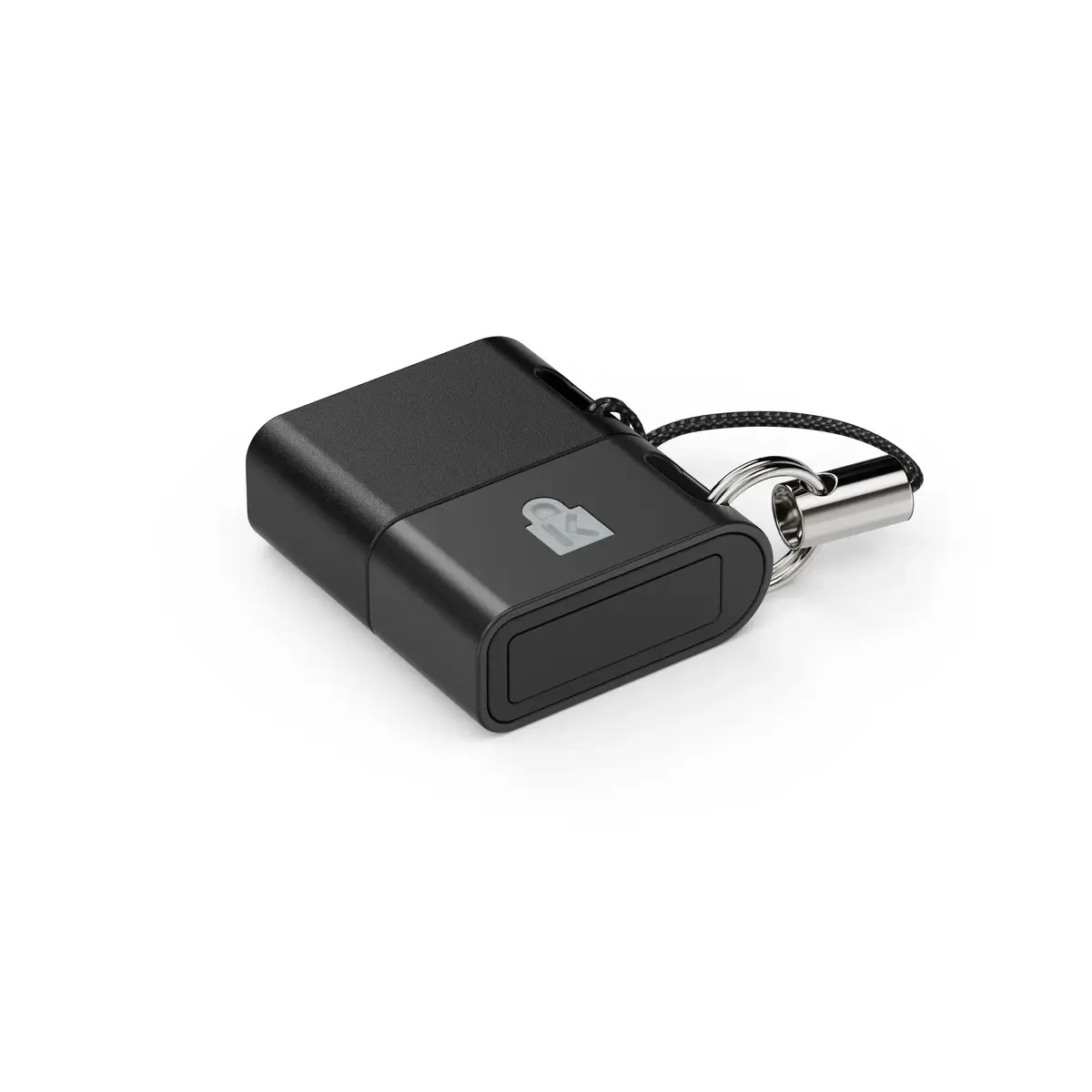Kensington VeriMark IT 2.0 USB-C Fingerprint Key Photo 7