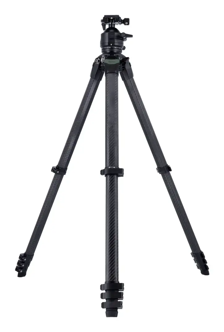 Rollei Lion Rock Pro Tripod for Cameras Photo 6