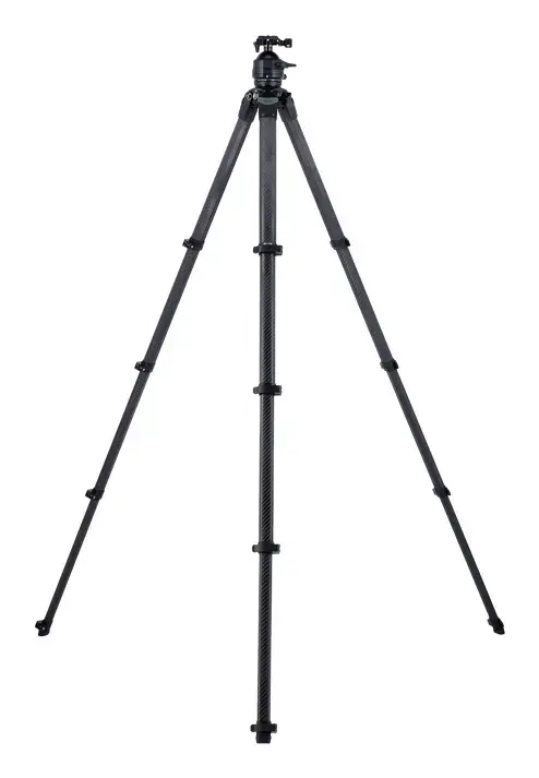 Rollei Lion Rock Pro Tripod for Cameras Photo 7