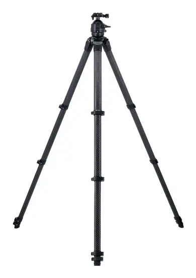 Rollei Lion Rock Pro Tripod for Cameras Photo 8