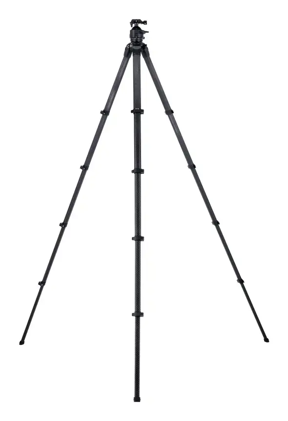 Rollei Lion Rock Pro Tripod for Cameras Photo 9