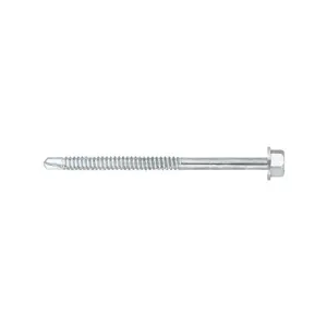 NENURODYTA_V Self-Tapping Screw 6.3 mm x 60 mm, 200 Pieces