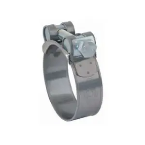 FRIULSIDER Pipe Clamp 74-79mm W2