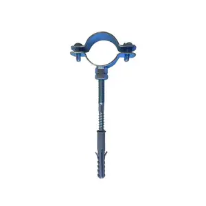 Friulsider Pipe Holder 100, 2 pieces