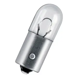 Osram 3893-2BL HID automašīnas spuldze 4W 12V BA9S