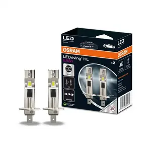 Светодиодная автомобильная лампа Osram 64150DWESY-2HB, 12 В, белый свет
