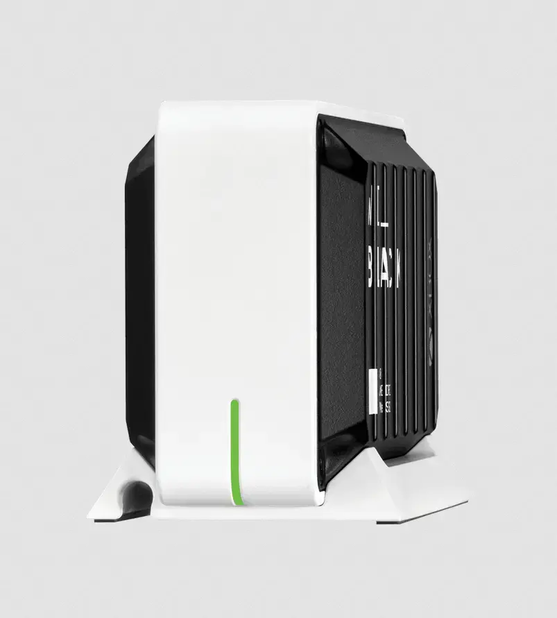 WD_BLACK D30 1 TB External SSD Photo 3