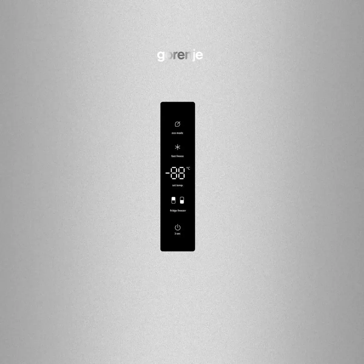 Gorenje NRK619CAXL4 Fridge-Freezer Combination Photo 4