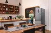 Gorenje NRK619CAXL4 Fridge-Freezer Combination Photo 5