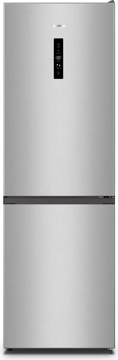 Gorenje NRK619CAXL4 Fridge-Freezer Combination Photo 8