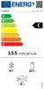 Gorenje NRK619CAXL4 Fridge-Freezer Combination Photo 9