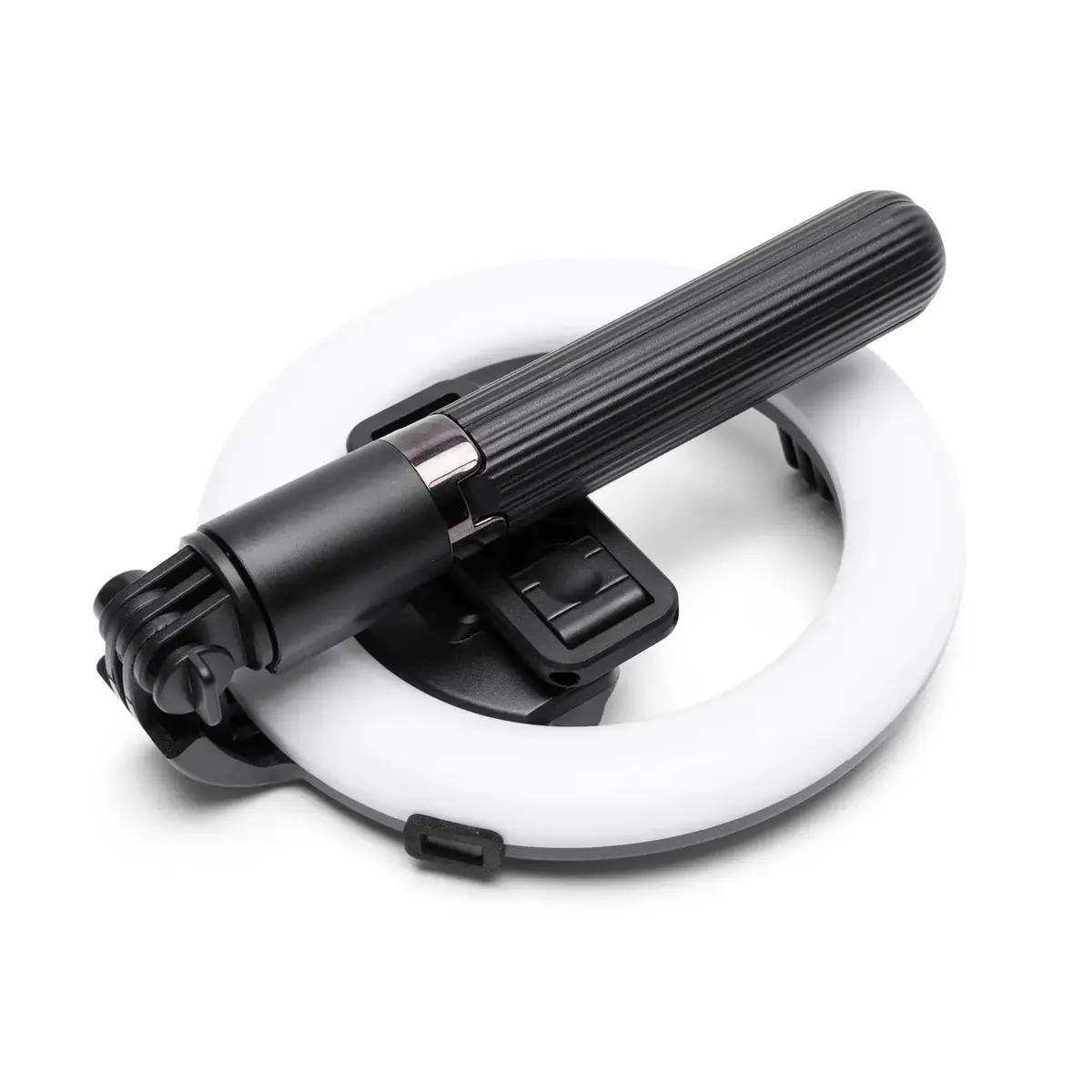 Rio GlamourGlow Pro LED Ring Light Photo 3