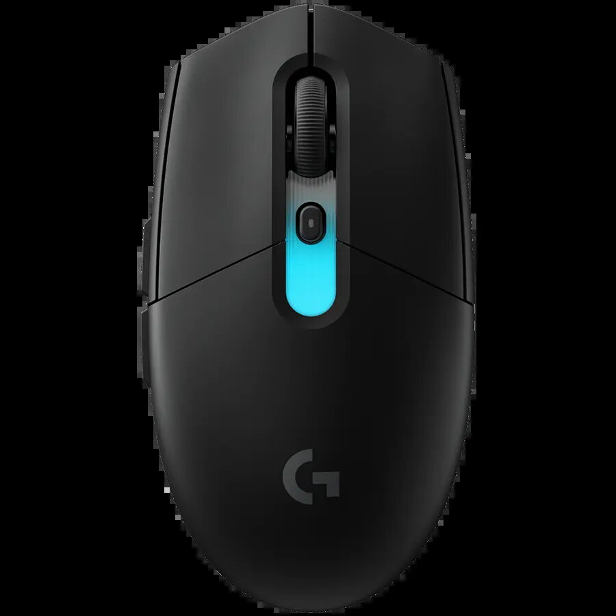 Logitech G305 X Superlight bezvadu spēļu